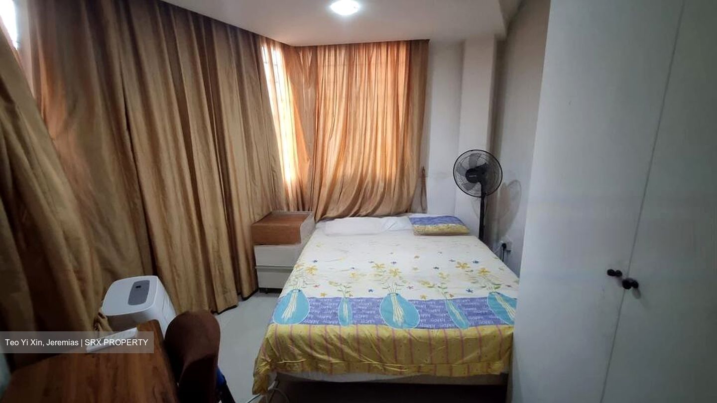 Lakeside Tower (D22), Apartment #481413551